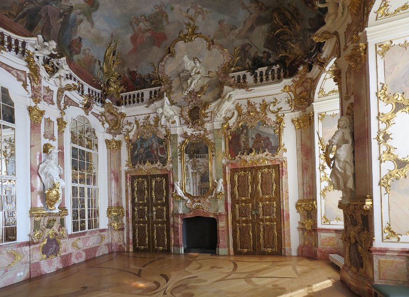 (58) Kempten - Residenz, Banqueting Hall.jpg